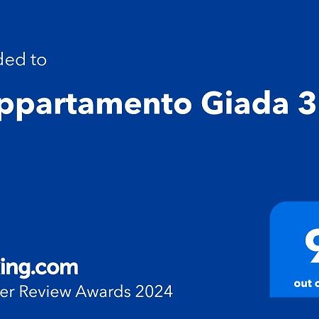 Appartamento Giada 3 Sole Ruiu Kültér fotó
