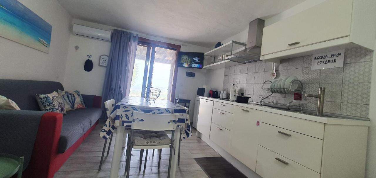 Appartamento Giada 3 Sole Ruiu Kültér fotó