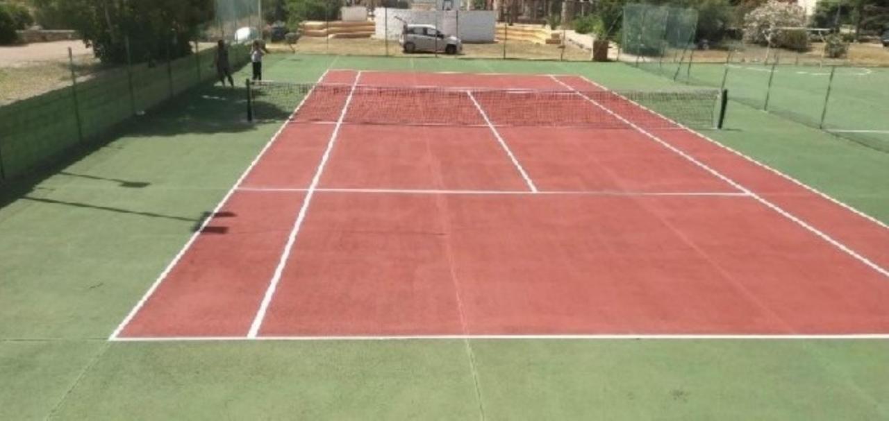 Appartamento Giada 3 Sole Ruiu Kültér fotó